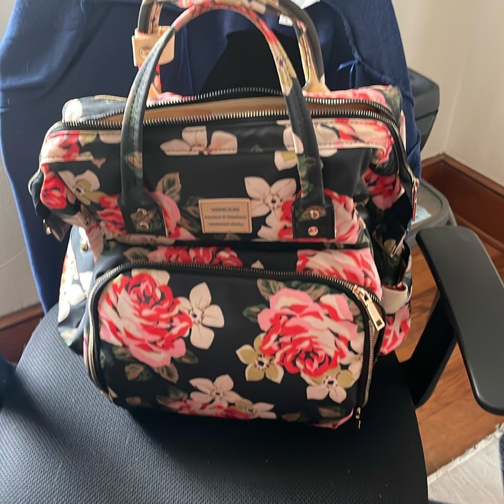 Computer bag/travel bag